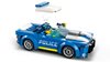 LEGO policijski automobil i policajac 