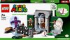 LEGO set za slaganje Luigi Mansion