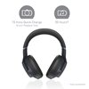 Audio slušalice TECHNICS EAH-A800-K, crne