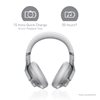 Audio slušalice TECHNICS EAH-A800-S, srebrni