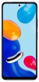 Smartphone XIAOMI Redmi Note 11, 6.4", 4GB, 128GB, Android 11, tamno plavi
