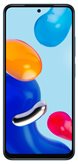Smartphone XIAOMI Redmi Note 11, 6.4", 4GB, 64GB, Android 11, svjetlo plavi