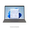 Tablet MICROSOFT Surface PRO8 8PN-00006, 13", 8GB, 128GB, Windows 11, srebrni