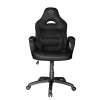 Gaming stolica TRUST GXT 701 Ryon, crna