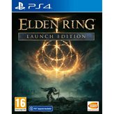 Igra za SONY PlayStation 4, Elden Ring Launch Edition