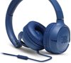 Slušalice JBL Tune 500, plave