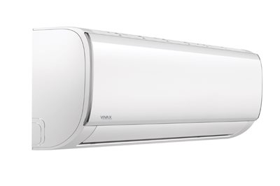 Klima uređaj VIVAX ACP-09CH25AEMIs R32, set, 2,6/2,9 kW, 3D inverter, energetski razred A++/A+, bijela