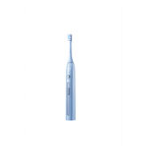 Električna četkica SOOCAS X3 Pro Sonic, četkica za izbjeljivanje zuba s UV čistačem plave boje