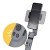 Gimbal stabilizator ZHIYUN Smooth X, za snimanje smartphoneom, sivi
