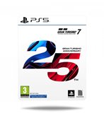 Igra za SONY Playstation 5, Gran Turismo 7 Standard Edition
