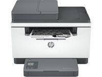 Multifunkcijski uređaj HP LaserJet MFP M234sdw 6GX01F, printer/scanner/copy, 600dpi, USB, LAN, WiFi, Bluetooth, bijeli, InstantInk 