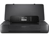 Printer HP OfficeJet 200 Mobile Printer CZ993A, InkJet, 1200dpi, USB, WiFi, crni