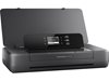 Printer HP OfficeJet 200 Mobile Printer CZ993A, InkJet, 1200dpi, USB, WiFi, crni