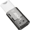 Memorija USB 2.0 FLASH DRIVE 32 GB LEXAR JumpDrive S60, LJDS060032G-BNBNG, srebrni