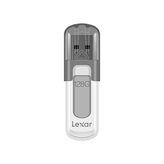 Memorija USB 3.0 FLASH DRIVE 128 GB LEXAR JumpDrive V100, LJDV100-128ABGY, srebrni