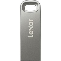 Memorija USB 3.1 FLASH DRIVE 128 GB LEXAR JumpDrive M45, LJDM45-128ABSL, srebrni
