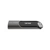 Memorija USB 3.2 FLASH DRIVE 256 GB LEXAR JumpDrive P30, LJDP030256G-RNQNG, crni