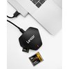 Čitač kartica LEXAR Multi Card, USB 3.1/USB-C, 3 in 1