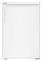 Hladnjak LIEBHERR TP 1514, kombinirani, 85 cm, Statički, 117/17 l, Energetski razred F, bijeli