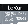 Memorijska kartica LEXAR High-Performance 1066x, microSDXC 128GB, Class 10 UHS-I