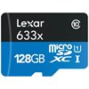 Memorijska kartica LEXAR High-Performance 633x, microSDHC 128GB, Class 10 UHS-I