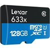 Memorijska kartica LEXAR High-Performance 633x, microSDHC 128GB, Class 10 UHS-I