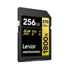 Memorijska kartica LEXAR Professional 1800x, SDXC 256GB, Class 10 UHS-II