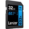 Memorijska kartica LEXAR Professional 633x, SDHC 32GB, Class 10 UHS-I
