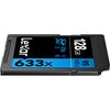 Memorijska kartica LEXAR Professional 633x, SDXC 128GB, Class 10 UHS-I