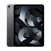 Tablet APPLE iPad Air (2022), 10.9", WiFi, 64GB, mm9c3hc/a, space gray