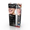 Električna četkica za zube ADLER AD2175, sonična, bijela