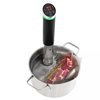 Uređaj za kuhanje na niskim temperaturama ADLER AD6415, 1000 W, Sous VideSlow Cooker