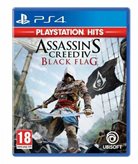 Igra za SONY PlayStation 4, Assassin's Creed 4 Black Flag HITS