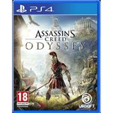 Igra za SONY PlayStation 4, Assassin's Creed Odyssey Standard Edition