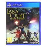 Igra za SONY PlayStation 4, Lara Croft Temple of Osiris 
