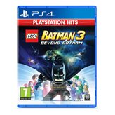 Igra za SONY PlayStation 4, LEGO Batman 3 Hits 