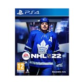Igra za SONY PlayStation 4, NHL 22