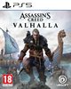Igra za SONY PlayStation 5, Assassins's Creed Valhalla Standard Edition