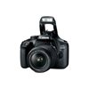 Digitalni fotoaparat CANON EOS 4000D EF-S 18-55mm f/3.5-5.6 DC III