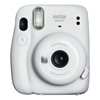 FUJIFILM instant fotoaparat Instax Mini 11, ice white