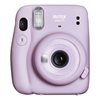 FUJIFILM instant fotoaparat Instax Mini 11, lilac purple