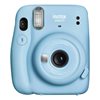FUJIFILM instant fotoaparat Instax Mini 11, sky blue