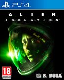 Igra za SONY PlayStation 4, Alien: Isolation 