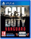 Igra za SONY PlayStation 4, Call of Duty: Vanguard 