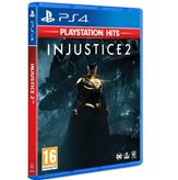 Igra za SONY PlayStation 4, Injustice 2 Hits 