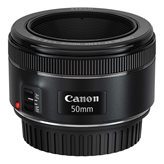 Objektiv CANON EF 50mm f/1.8 STM