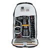 Ruksak za fotoaparat LOWEPRO m-Trekker BP 150 (Charcoal Grey)