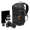 Ruksak za fotoaparat LOWEPRO Slingshot SL 250 AW III, crni