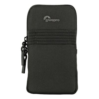 Torbica dodatak za ruksak LOWEPRO ProTactic Phone Pouch, crna