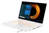 Laptop ACER ConceptD 3 Ezel NX.C6PEX.003 / Core i7 11800H, 16GB, 512GB SSD, GeForce RTX 3050Ti 4GB, 14" IPS FHD touch, Windows 11 Pro, bijeli